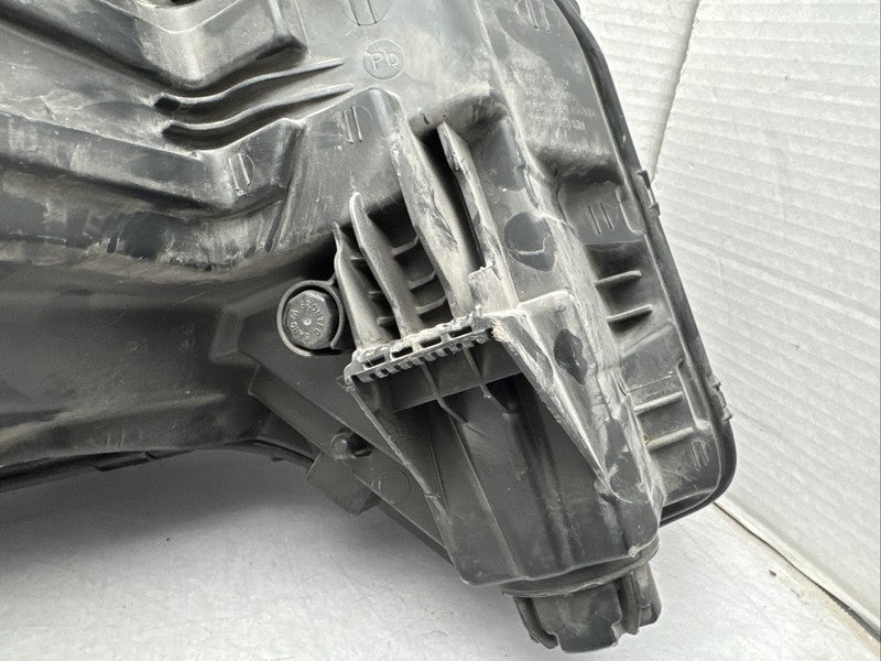 2025-2026 Kia Carnival Left Driver OEM Full LED Headlight