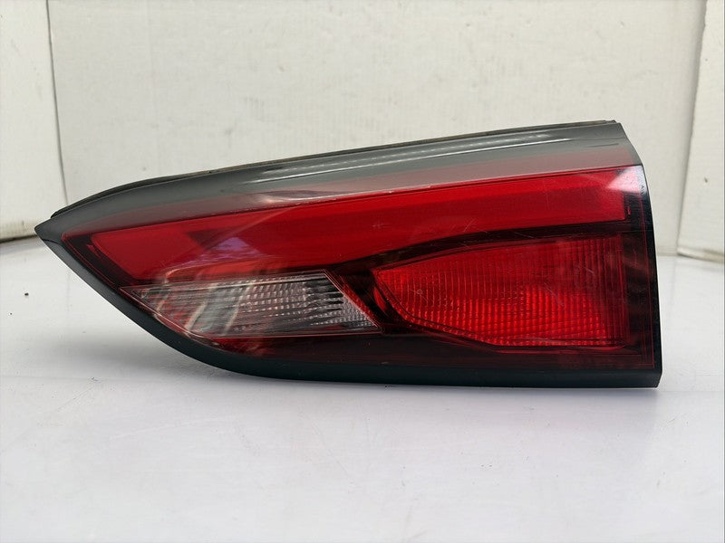 2018-2021 GMC Terrain Right Passenger Tail Light OEM Halogen Inner