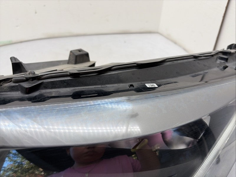 2020-2024 Lincoln Aviator Left Driver OEM LED Headlight