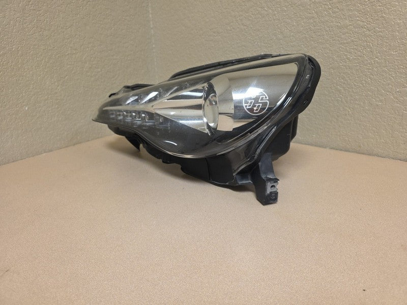 2017-2020 Toyota 86 GR Headlight LH Left Driver OEM