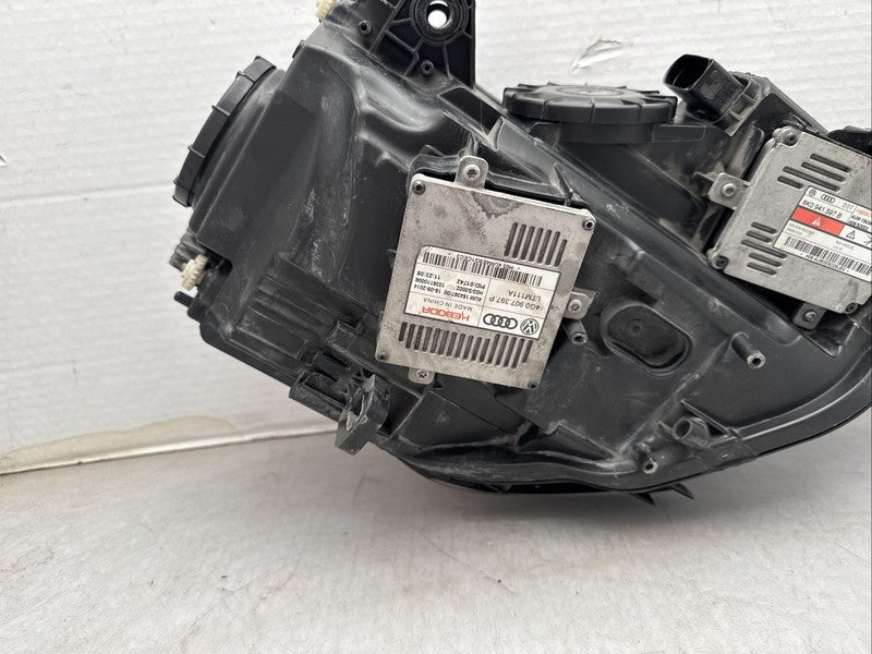 2014-2016 Audi A3 S3 Left LH Driver OEM HID Xenon Headlight