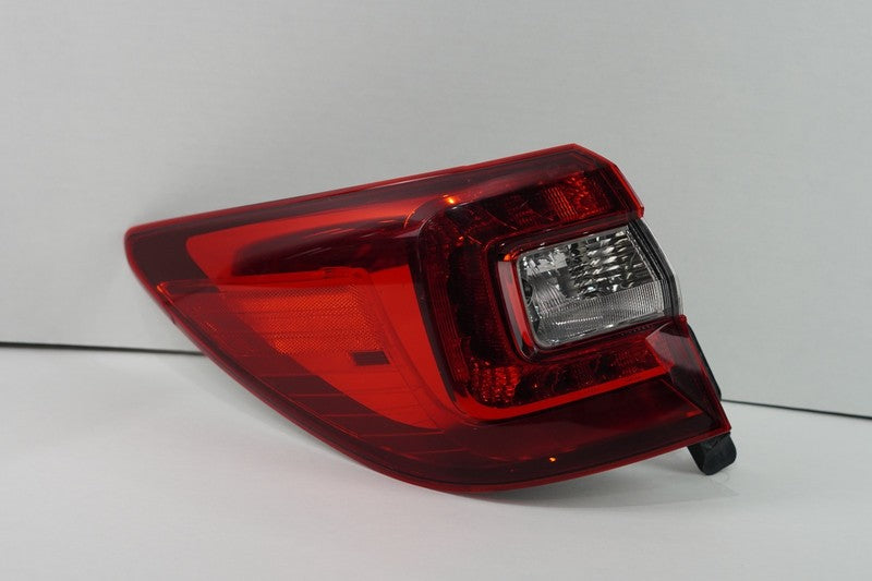 2015-2019 Subaru Outback Tail Light LEFT OEM