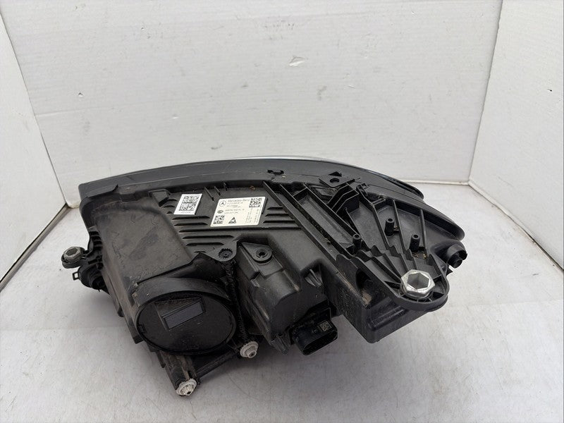 2021-2023 Mercedes E300 Right Passenger OEM LED Headlight