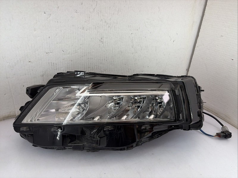 2021-2023 Nissan Rogue Left Driver OEM LED Headlight