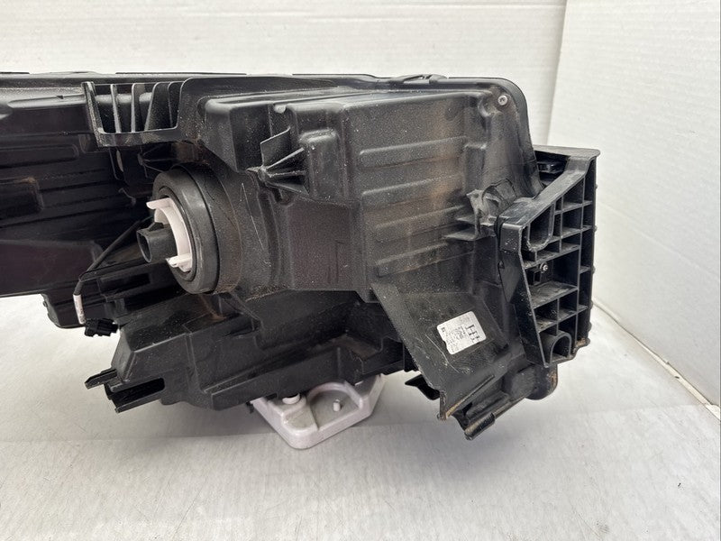 2022-2024 Nissan Frontier Left Driver OEM Halogen Headlight