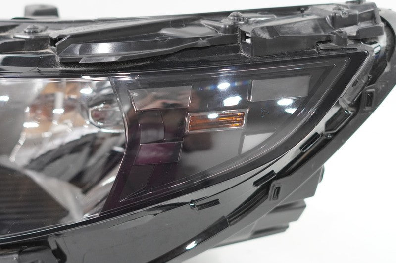 2023-2024 Kia Soul Left Driver Headlight OEM Halogen D1