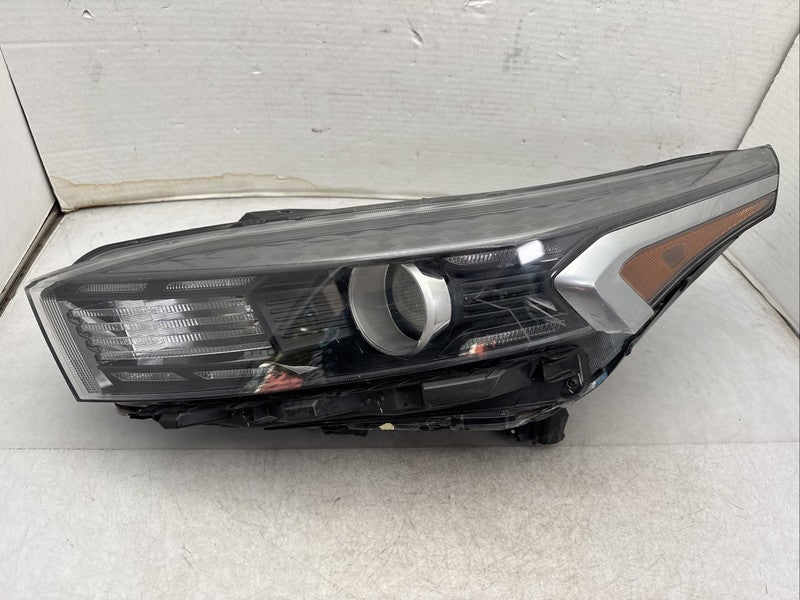 2022-2023 Kia Forte Left Driver OEM Halogen Headlight