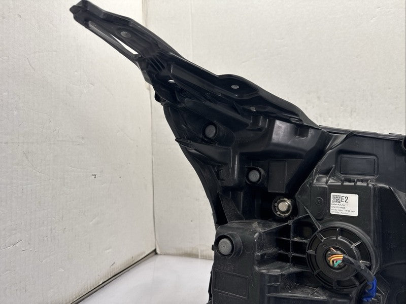 2021-2024 Nissan Armada Left Driver Headlight OEM LED 26060-6JL1A