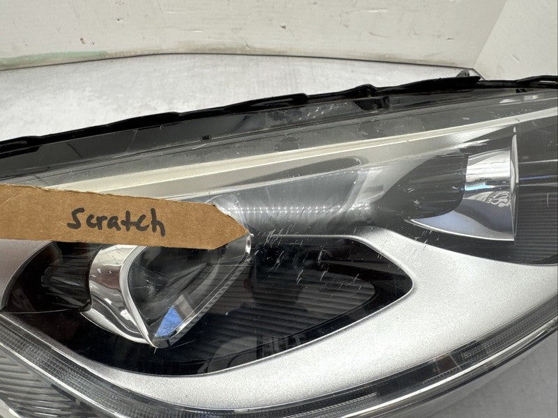 2020-2023 Lincoln Aviator Right Passenger Headlight OEM Full LED Lamp