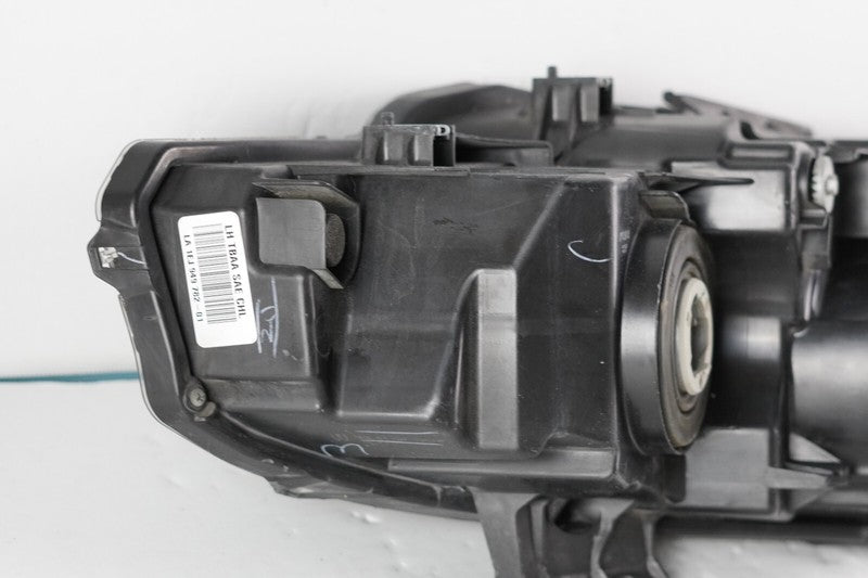 2016-2020 Honda Civic LH Driver Headlight Halogen OEM