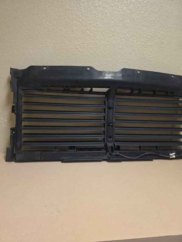 2021-2024 Chevrolet Tahoe Suburban Yukon Front Grill Air Shutter 85820