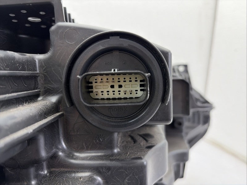 2021-2025 Ford Bronco Sport Left Driver Headlight OEM LED