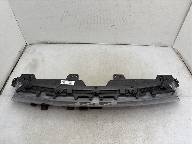2023-2025 Kia Soul OEM LED Center Headlamp Grille Daytime Running Ligh