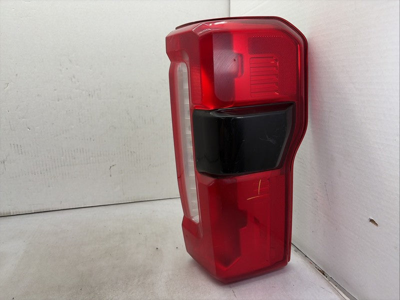 2023-2026 Ford F250 F350 Right Tail Light RH Passenger OEM BLISS Halog
