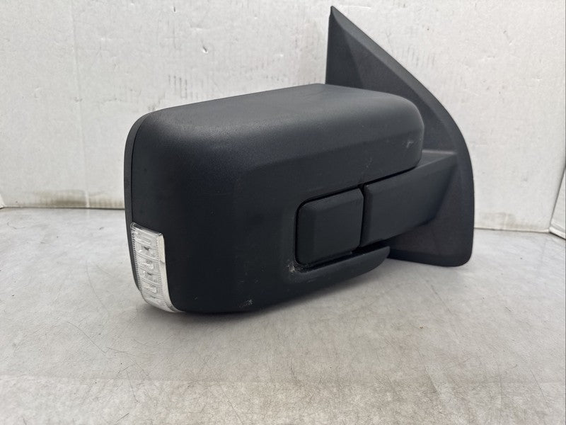 2021-2025 Ford F150 F-150 Right RH Passenger Mirror OEM Blind Spot