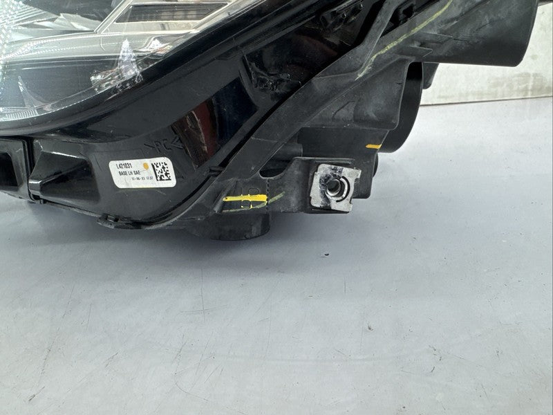 2019-2024 Volkswagen Jetta Left Driver Headlight OEM LED