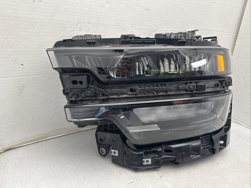 2025-2026 Ram 2500 3500 Left Driver Headlight LED OEM 68592399AD