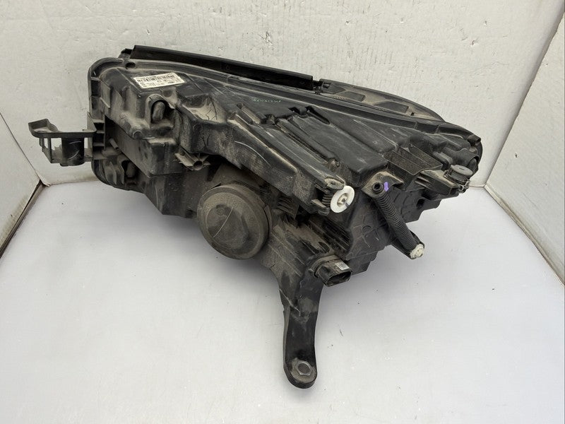 2020-2022 Volkswagen Atlas Cross Sport Right Headlight OEM LED