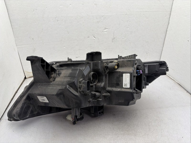 2016-2018 Lincoln MKX Right Passenger Headlight OEM Xenon HID Non AFS