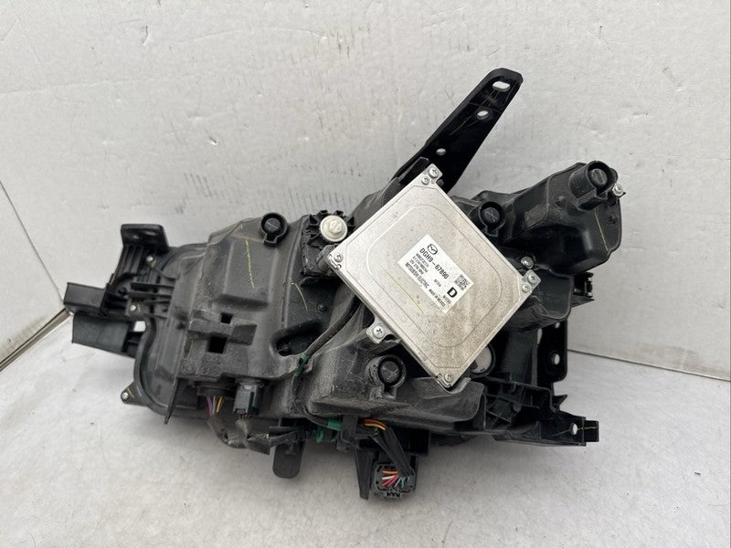 2020-2024 Mazda CX-30 Right Passenger Headlight OEM LED