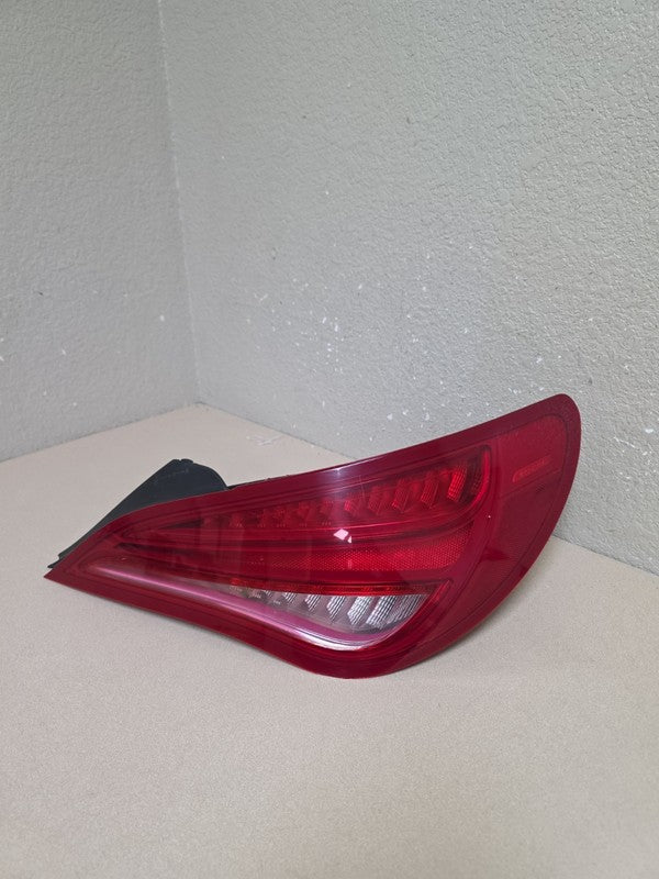2014-2019 Mercedes-Benz CLA250 CLA45 AMG Right LED Tail Light A1179060