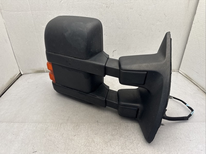 2013-2016 Ford F250 F-250 SD Right RH Passenger Mirror OEM Heated