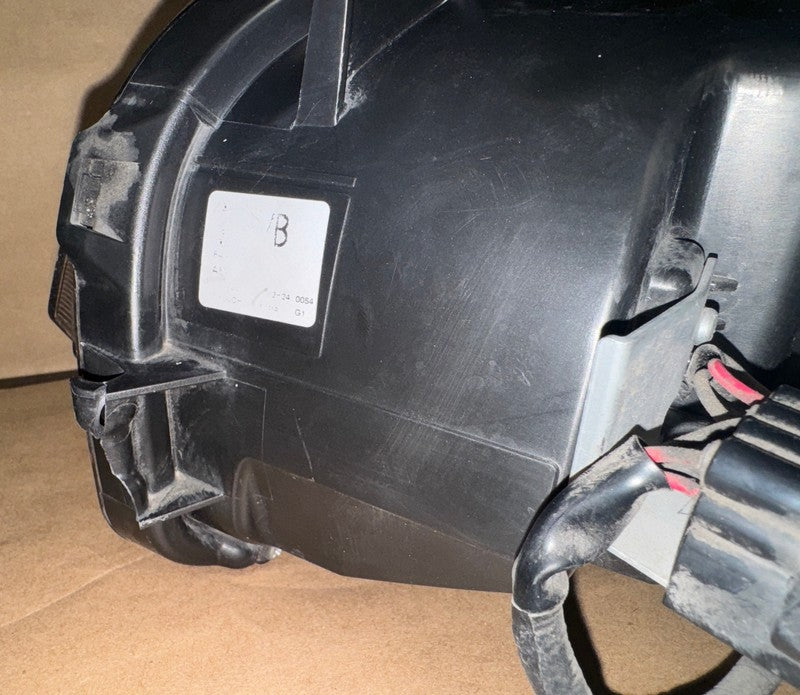 2015-20 WRX Front Right Headlight Halogen OEM
