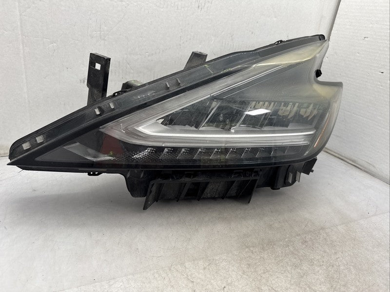 2019-2021 Nissan Murano Left Driver OEM Full LED Headlight