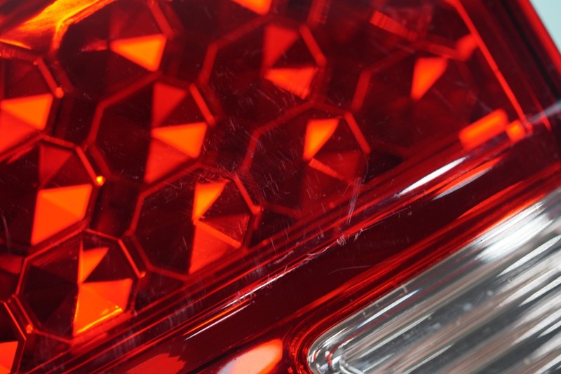 2016-17 Honda HR-V Inner Right Tail Light OEM