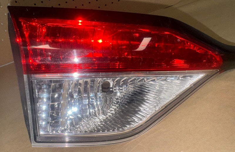 Koito 2020-2021 Toyota Corolla Inner Left Driver Side Tail Light Assem