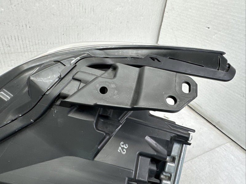 2019-2025 Mazda 3 Right Headlight OEM LED Non AFS BCJH 51030
