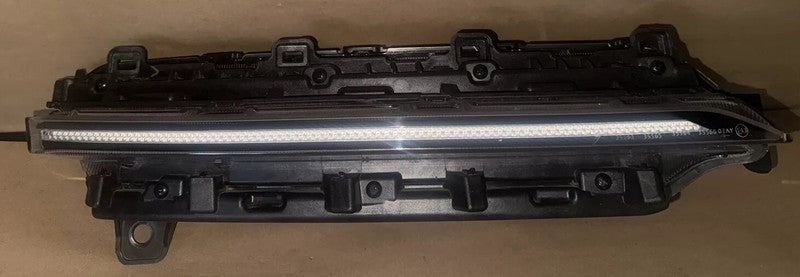 20-22 Kia Seltos Right LED DRL Fog Light OEM
