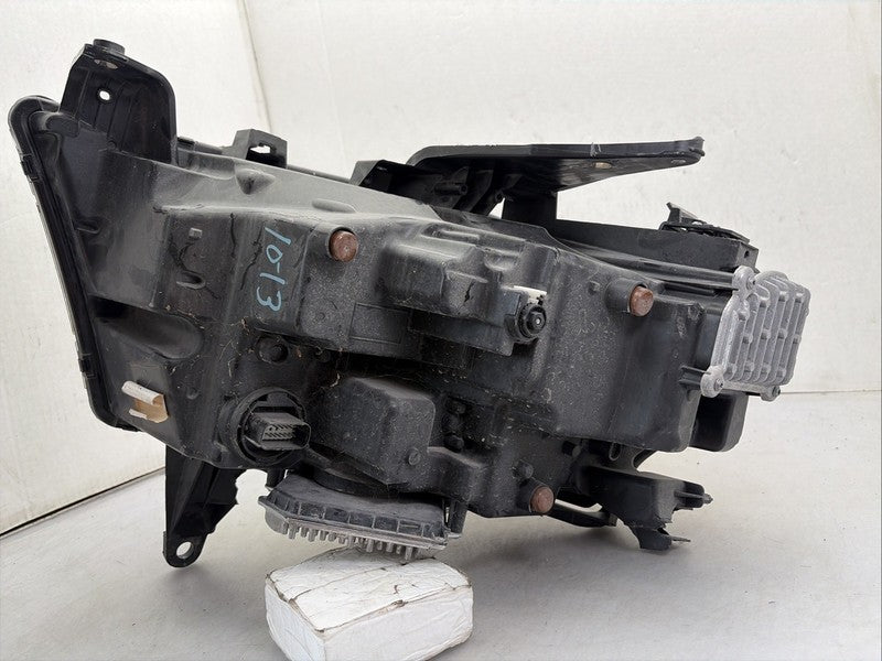 2019-2022 Dodge Ram 1500 TRX Rebel Right Passenger Headlight OEM AFS L