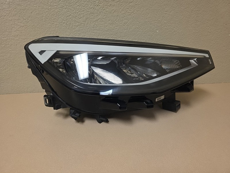 2021-2024 VW ID.4 Headlight RIGHT Passenger LED 11A941006A