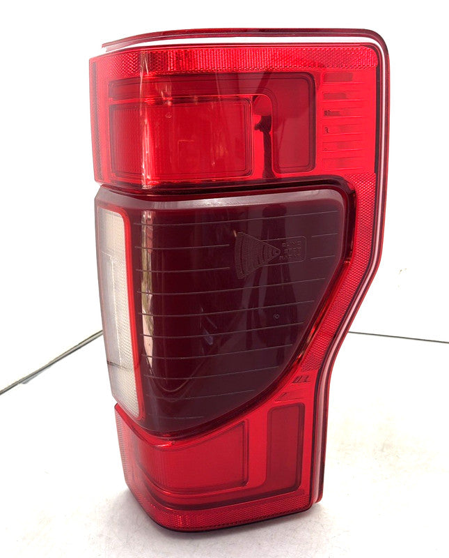 2020-2022 Ford F250 F350 Right Passenger Tail Light LED OEM BLIS LC3B-