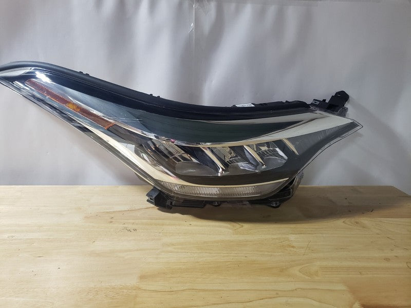 20-22 CHR Right LED Headlight OEM