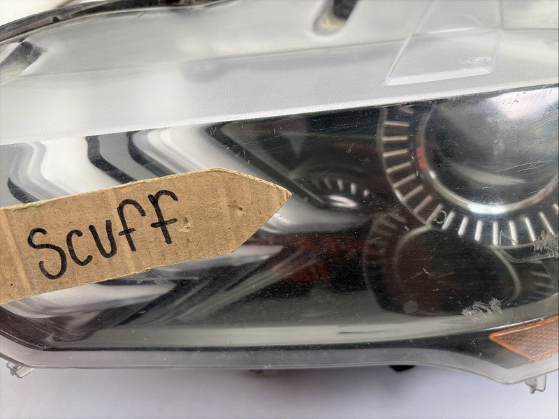 2018-2023 Ford Mustang Left Headlight LH Driver OEM LED