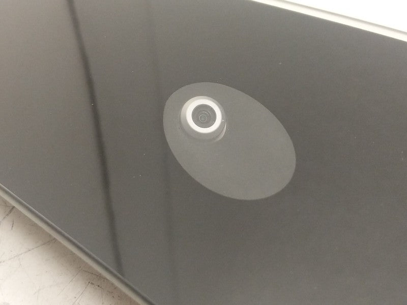 **16-20 Model S Left Driver B-Pillar Glass Camera Applique 1092306-00-