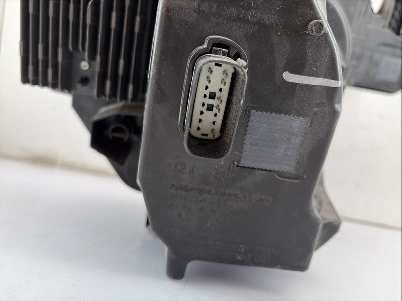 2021-2025 Ford Bronco Left Driver Headlight OEM with Signature LED