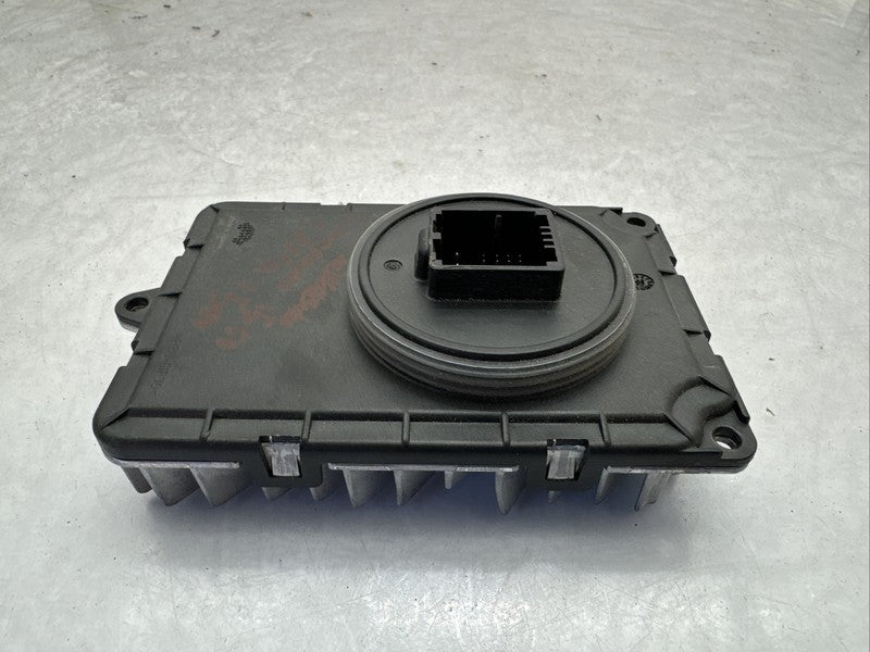 2019-2021 Chevrolet Silverado GMC Sierra 1500 LED Headlight Control Mo