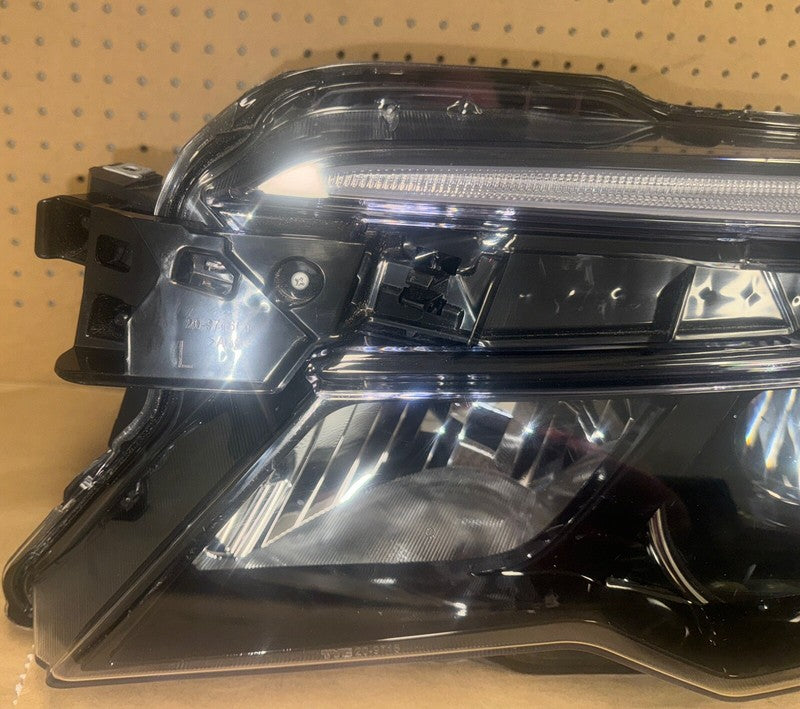 2016-2019 Honda Pilot LH HID/LED TYC 20-9716-00-9