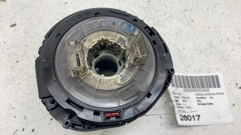 Miscellaneous Parts TESLA X 22