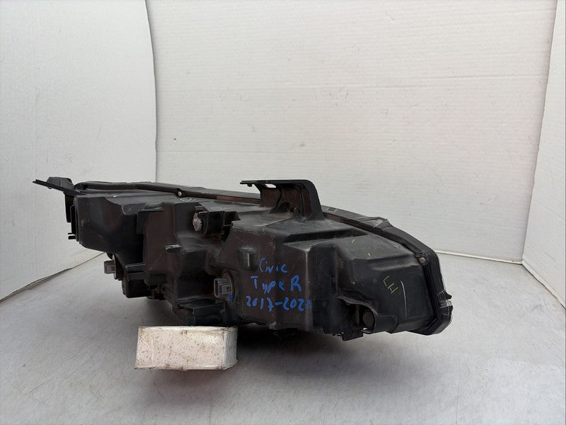 2016-2021 Honda Civic Left LH Driver Full LED Headlight OEM