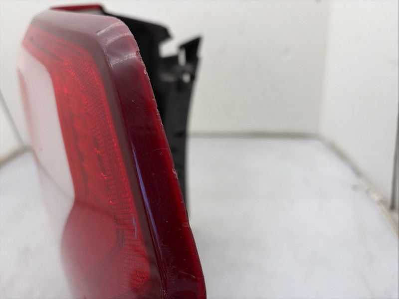 2019-2021 Ford Expedition Right Tail Light Passenger RH Halogen OEM