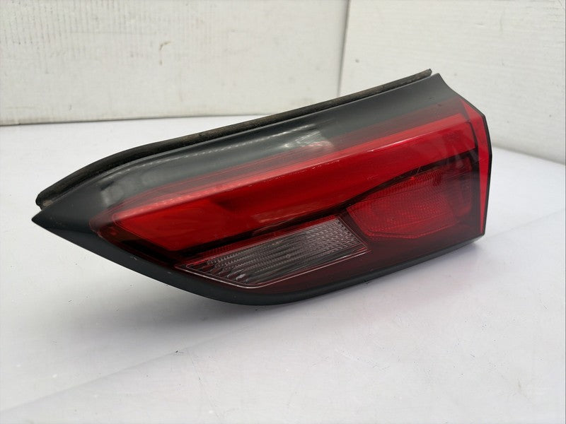 2018-2021 GMC Terrain Right Passenger Tail Light OEM Halogen Inner
