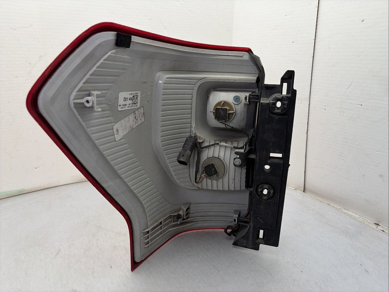 2019-2021 Ford Expedition Right Tail Light Passenger RH Halogen OEM