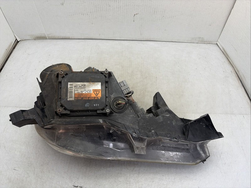2013-2016 Subaru BRZ Left Headlight OEM Xenon HID Lamp