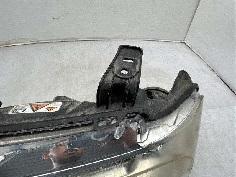 2007-2014 Lincoln Navigator Left Driver OEM Xenon HID Headlight