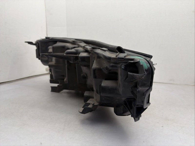 2024-2026 Toyota Grand Highlander Left Driver OEM LED Headlight