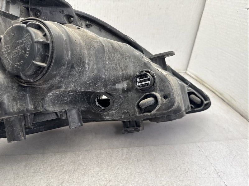 2012-2017 Hyundai Azera Left LH Driver Halogen Headlight